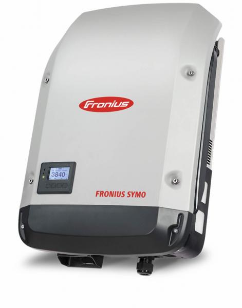 Fronius Symo 3.0-3-M Wechselrichter